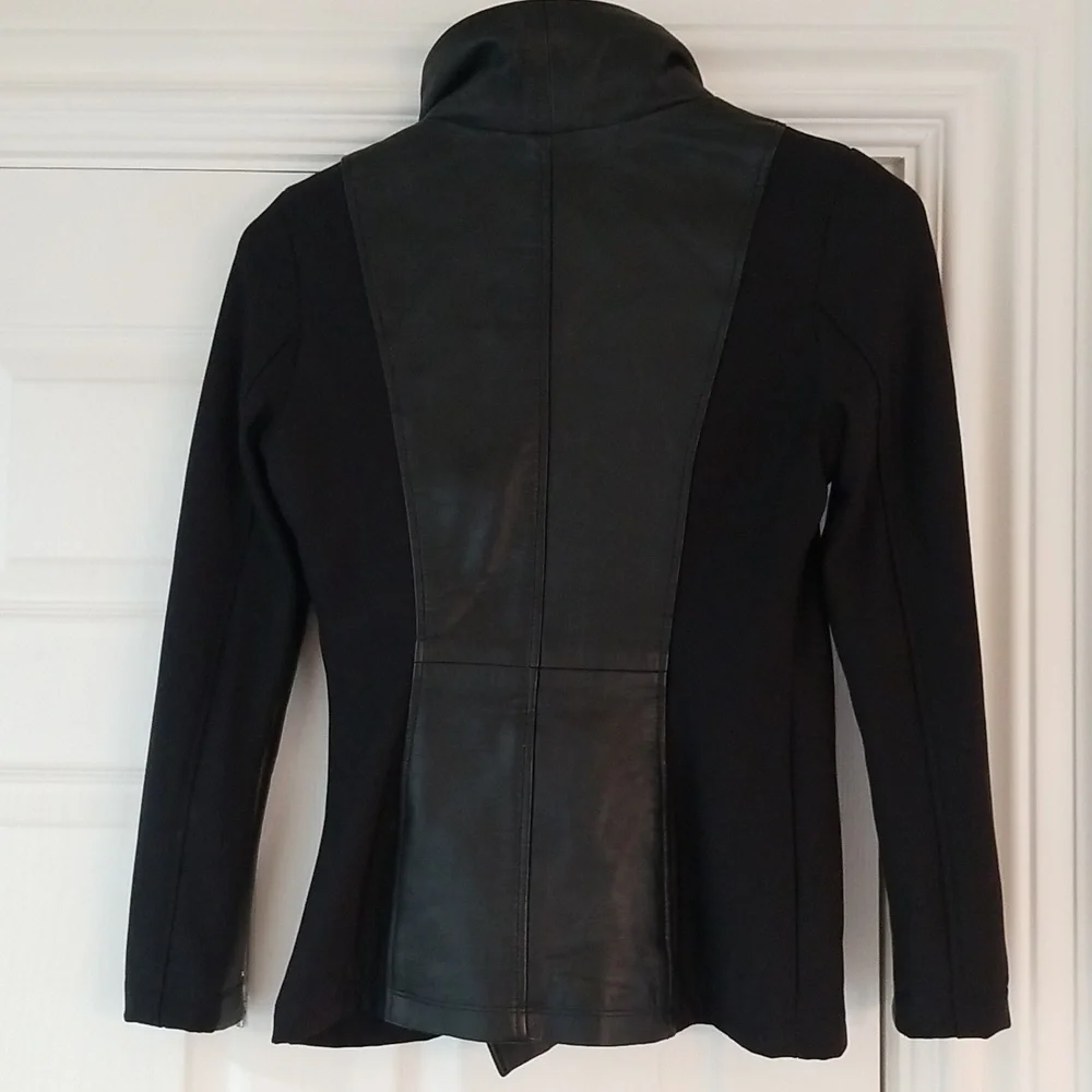 Anatomie jacket - Picture 3 of 10